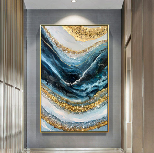 Gold Coast Painting